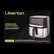Мультипечь Liberton LAF-3202 84296 фото 7