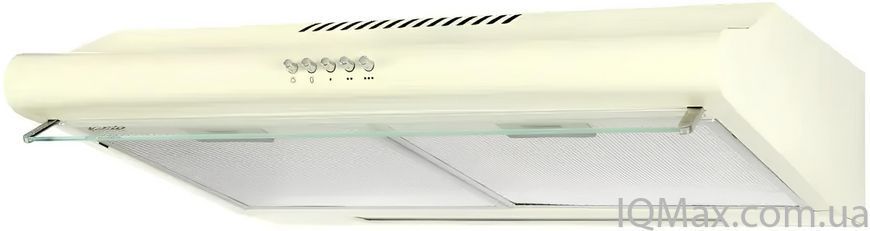 Кухонная вытяжка классическая пристенная Ventolux ROMA 50 IVORY LUX 78437 фото