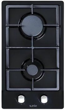 Варочная поверхность газовая Ventolux HG320 CS (BK) 7 86100 фото