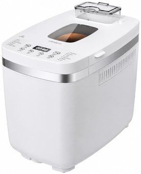 Побутова хлібопічка Ardesto BM-D1500W 85914 фото