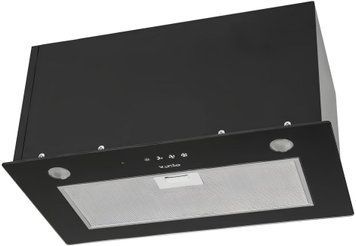 Кухонна витяжка вбудована Ventolux PUNTO 520/279 BG (1000) TRC 85535 фото