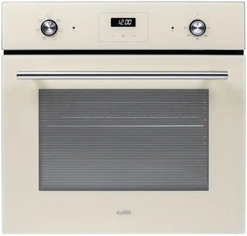 Духова шафа електрична Ventolux EO60TC-6P IVG 85686 фото