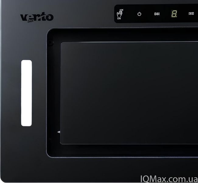 Кухонная вытяжка встроенная Ventolux PUNTO 52 MBG (1000) TC MS 85755 фото