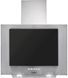 Кухонная вытяжка пристенная декоративная Ventolux FIORE 60 X/BG (750) PB 77924 фото 1