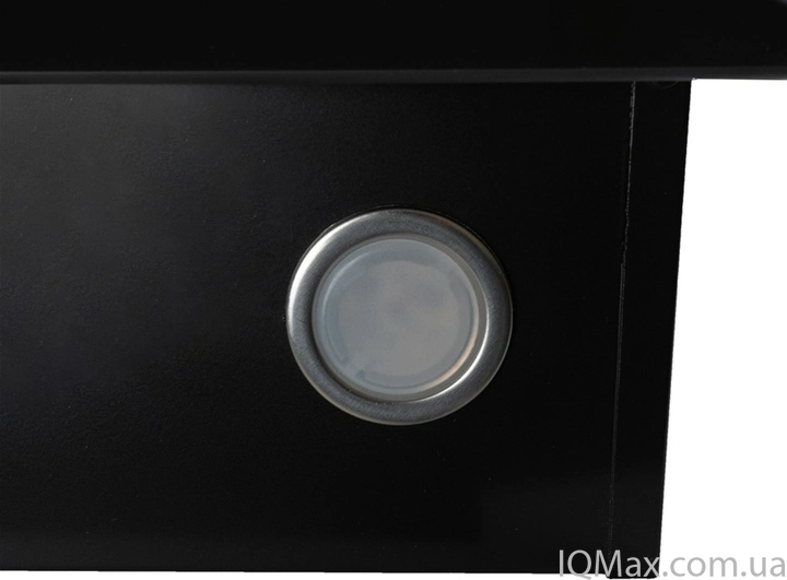 Кухонна витяжка пристінна похила Ventolux MIRROR 60 BG (700) TRC 83420 фото