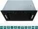 Кухонная вытяжка встроенная Ventolux PUNTO 52 MBG (1000) TC MS 85755 фото 2