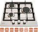 Варильна поверхня газова Ventolux HG430 CS (X) 7 84787 фото 2