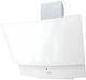 Кухонная вытяжка пристенная наклонная Ventolux WAVE 60 WH (900) TRC 84095 фото 1