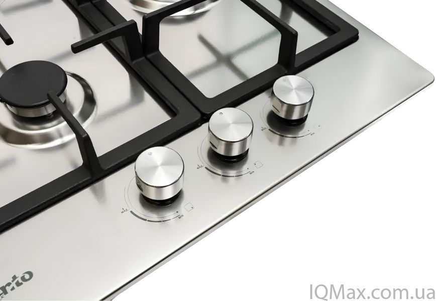 Варильна поверхня газова Ventolux HG430 CS (X) 7 84787 фото