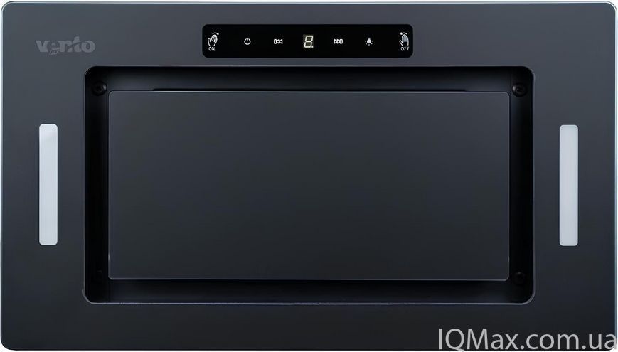 Кухонная вытяжка встроенная Ventolux PUNTO 52 MBG (1000) TC MS 85755 фото