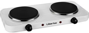 Настольная плита электрическая Liberton LEC-6910 86295 фото
