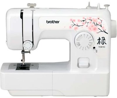 Швейная машина Brother Tokyo 83677 фото
