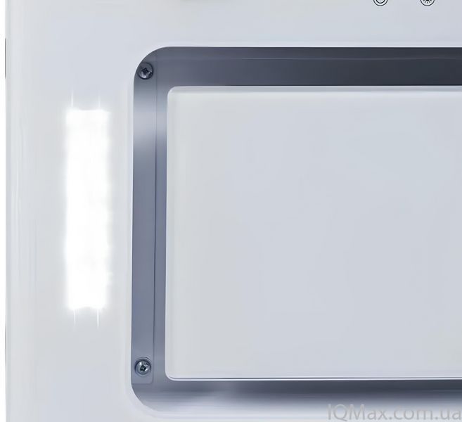 Кухонна витяжка вбудована Ventolux PUNTO 52 WG (1400) TRC JET 85757 фото