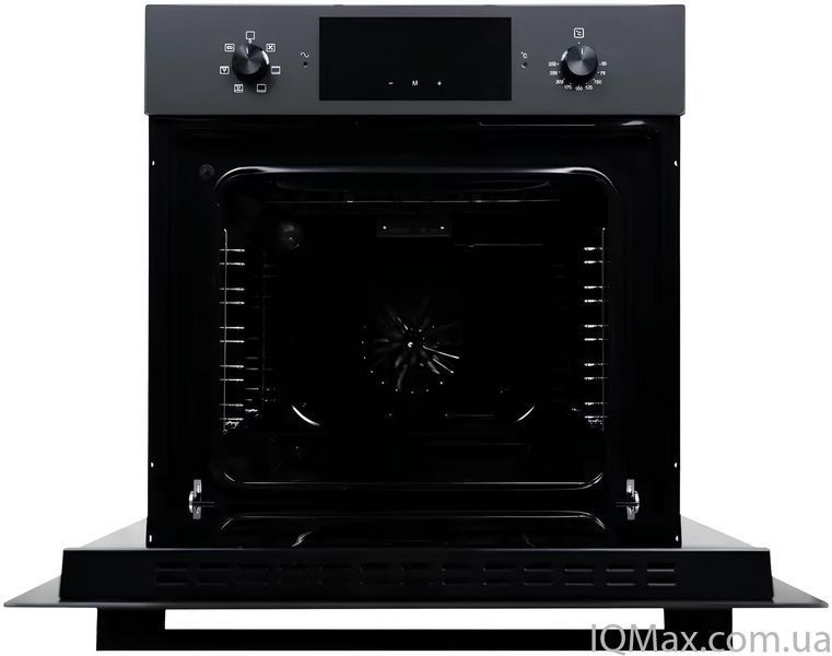 Духова шафа електрична Ventolux EO60TC-6P MBG 85687 фото