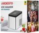 Ледогенератор бытовой для пищевого льда Ardesto IM-A1200SS 85827 фото 25