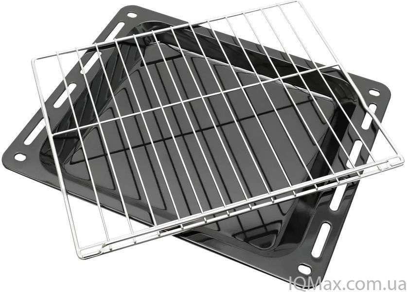 Духова шафа електрична Ventolux EO60TC-6P MBG 85687 фото