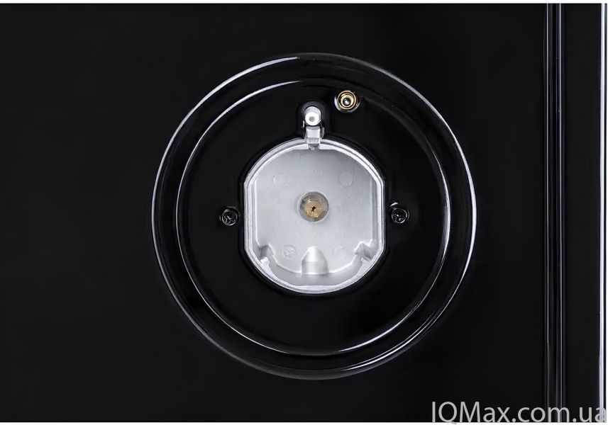 Варочная поверхность газовая Ventolux HG320 S (BK) 7 86159 фото