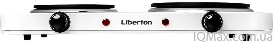 Настольная плита электрическая Liberton LEC-6910 86295 фото