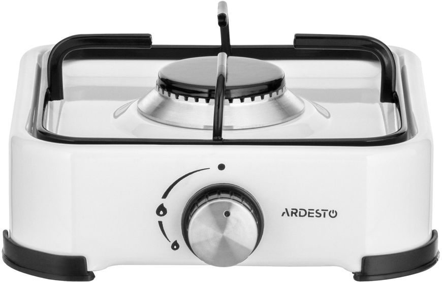Настільна плита газова Ardesto GTC-NS1011W 83366 фото