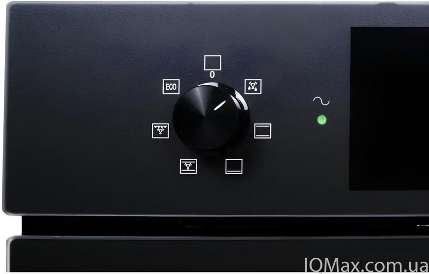 Духова шафа електрична Ventolux EO60TC-6P MBG 85687 фото