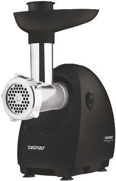 Мясорубка электрическая Zelmer ZMM4085B 84063 фото