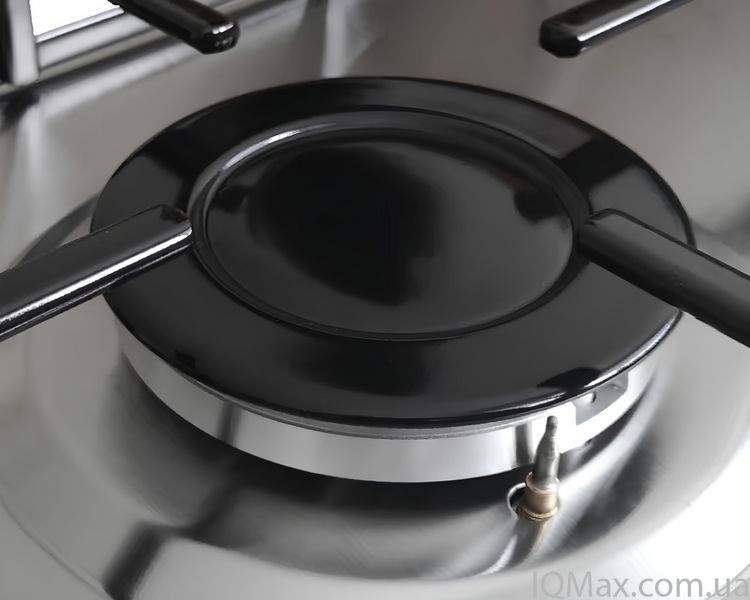 Варильна поверхня комбінована Ventolux HG622 B3 S (X) 80991 фото