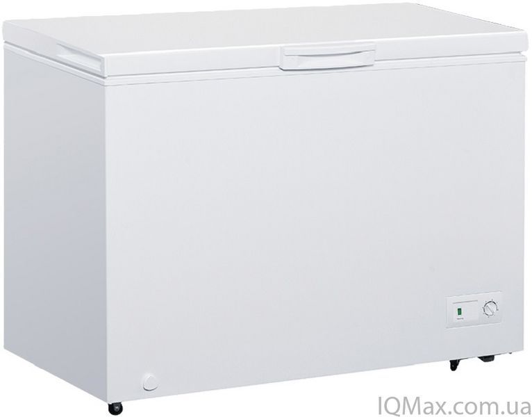 Морозильный ларь Liberton LCF-380H 81661 фото