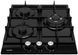 Варочная поверхность газовая Ventolux HG430 M7G CEST (BK) 84926 фото 10