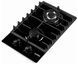 Варочная поверхность газовая Ventolux HG320G CEST (BK) 11 86359 фото 3