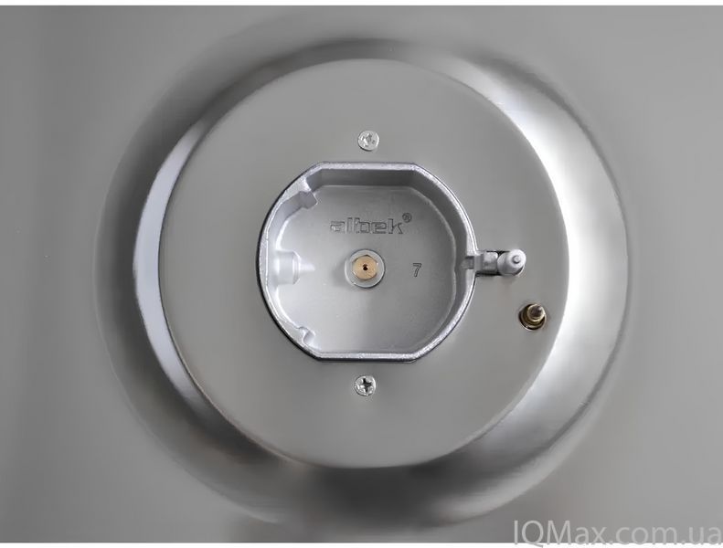 Варочная поверхность газовая Ventolux HG640-DA3 CS (X) 82897 фото