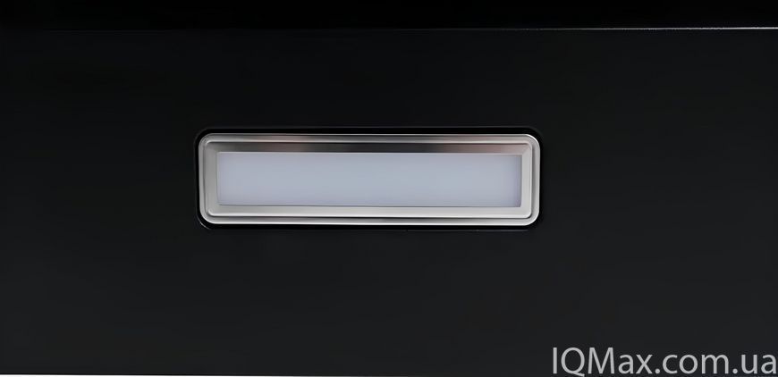 Кухонна витяжка пристінна похила Ventolux MIRROR 45 BG (700) PB 85745 фото