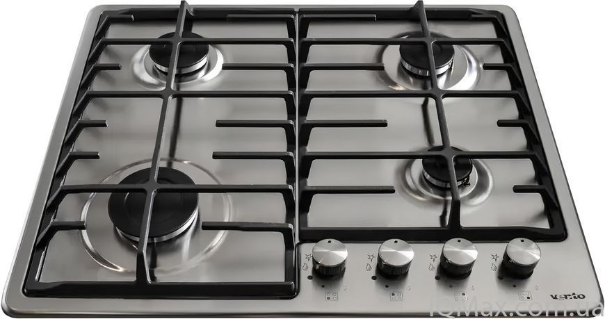 Варочная поверхность газовая Ventolux HG640-DA3 CS (X) 82897 фото