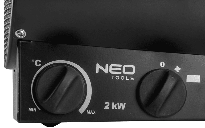 Теплова гармата Neo Tools 90-065 83047 фото