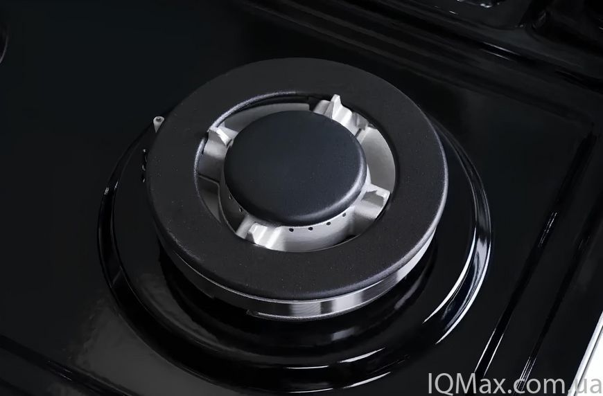 Варочная поверхность газовая Ventolux HG D7 ST (BK) 85988 фото