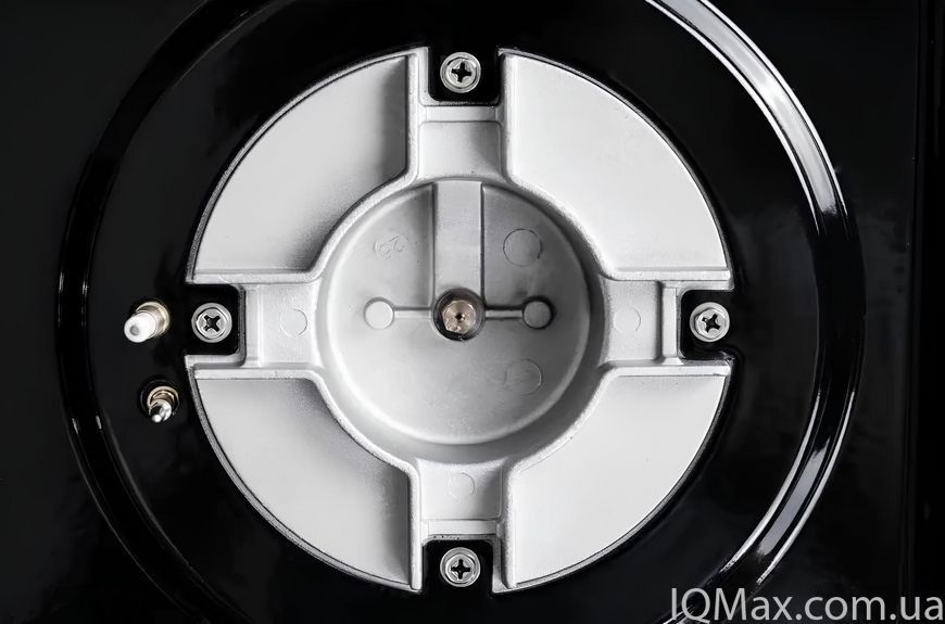 Варочная поверхность газовая Ventolux HG D7 ST (BK) 85988 фото