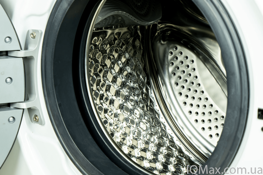 Пральна машина Midea MF200W70WB/W-UA 82276 фото