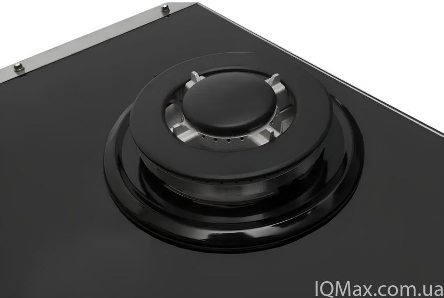 Варочная поверхность газовая Ventolux HG430 M7G CEST (BK) 84926 фото