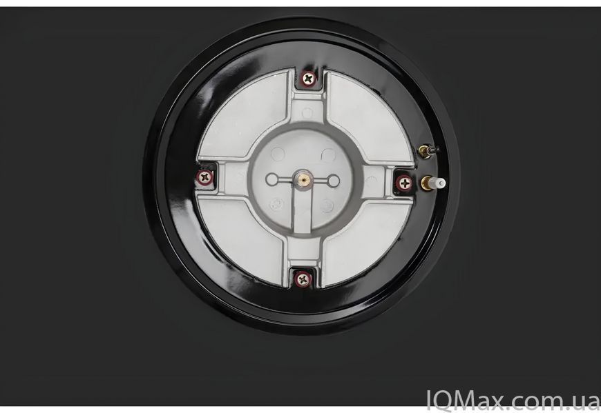 Варочная поверхность газовая Ventolux HG430 M7G CEST (BK) 84926 фото