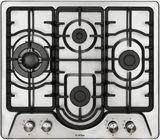 Варочная поверхность газовая Ventolux HG640-EA3 CEST (X) 82898 фото