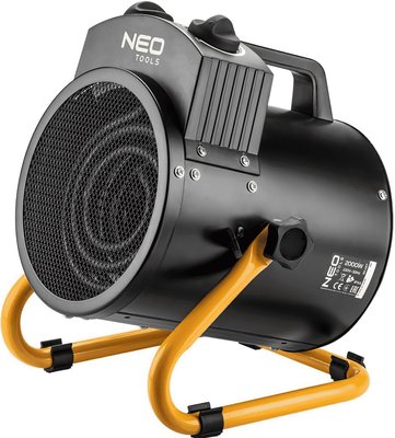Теплова гармата Neo Tools 90-067 83049 фото