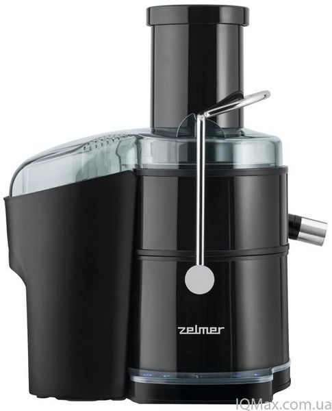 Центробежная соковыжималка на целое яблоко Zelmer ZJE6800 82565 фото