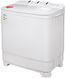 Пральна машина напівавтоматична Liberton LWM-5501 PUMP 84443 фото 9