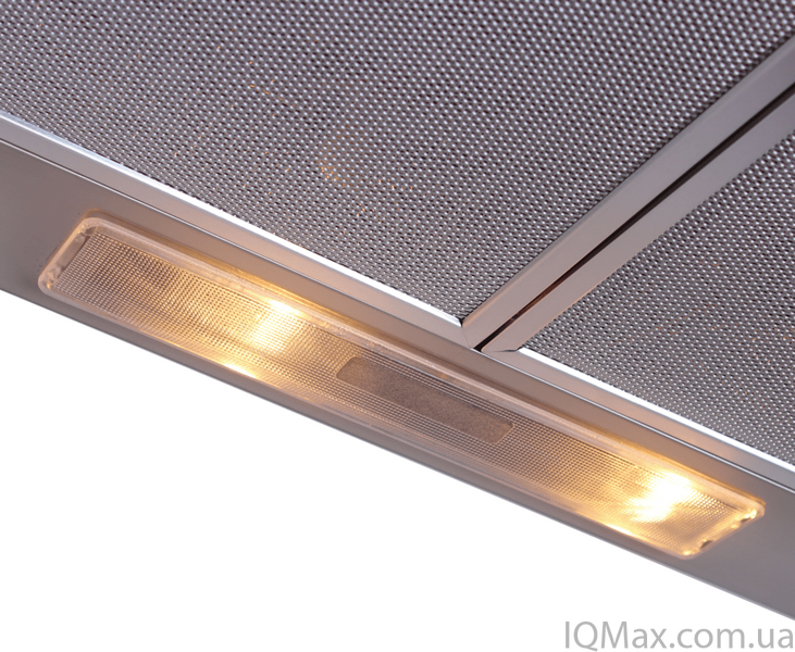 Кухонная вытяжка Ventolux ALDO 60 INOX 2M 75913 фото