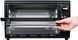 Електрична піч з грилем Liberton LEO-350 BLACK 77730 фото 10