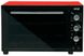 Електрична піч Artel MD-3618 E Red-Black 79586 фото 1