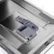 Посудомоечная машина отдельностоящая Ardesto DWMF-V458SMHDS 85829 фото 7