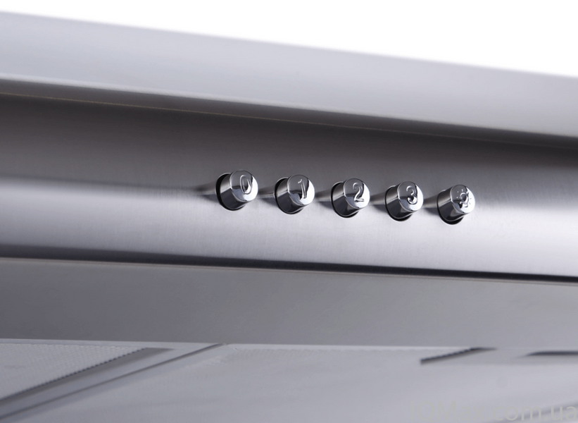 Кухонная вытяжка Ventolux ALDO 60 INOX 2M 75913 фото