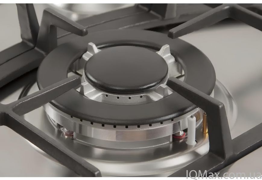 Варочная поверхность газовая Ventolux HG E7 CEST (X) 80320 фото