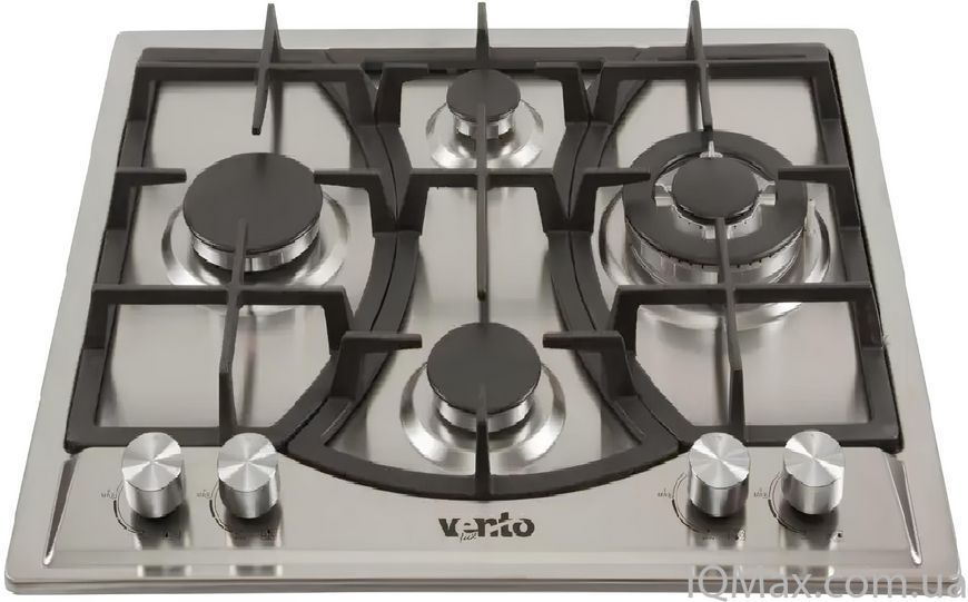 Варочная поверхность газовая Ventolux HG E7 CEST (X) 80320 фото