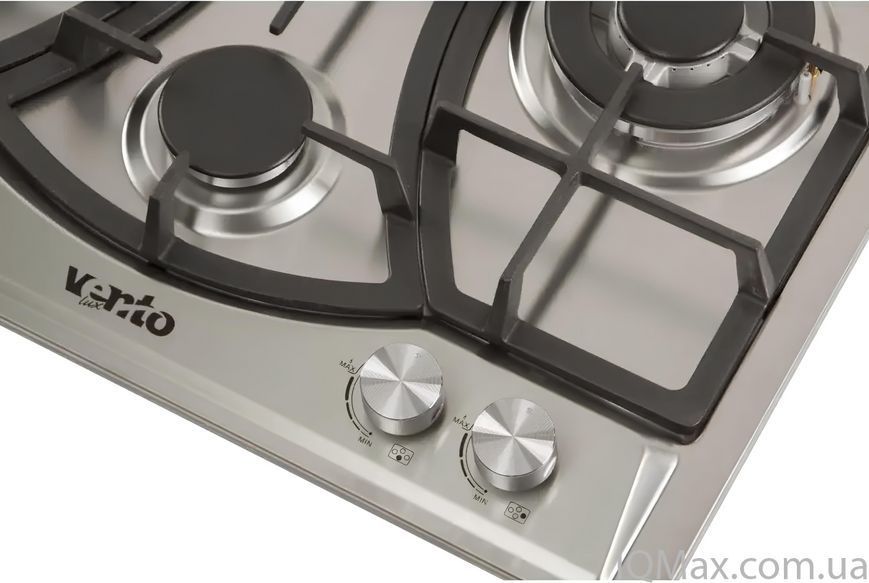 Варочная поверхность газовая Ventolux HG E7 CEST (X) 80320 фото